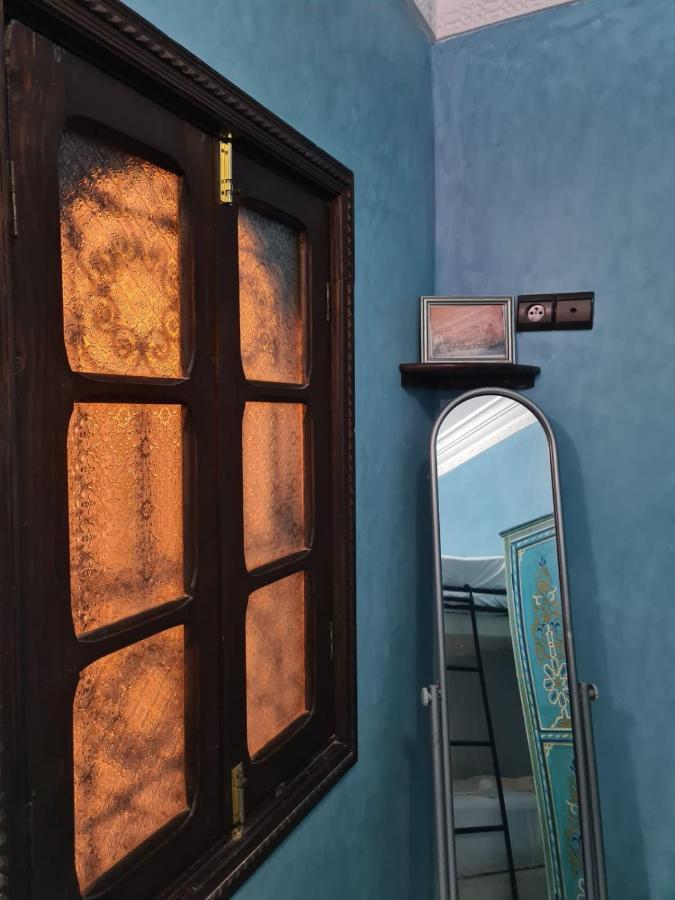 Riad Casa Sophia Marrakesh Exterior photo