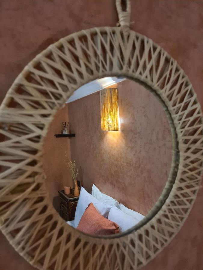 Riad Casa Sophia Marrakesh Exterior photo