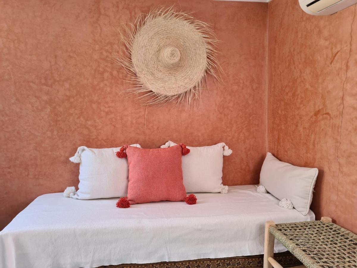 Riad Casa Sophia Marrakesh Exterior photo